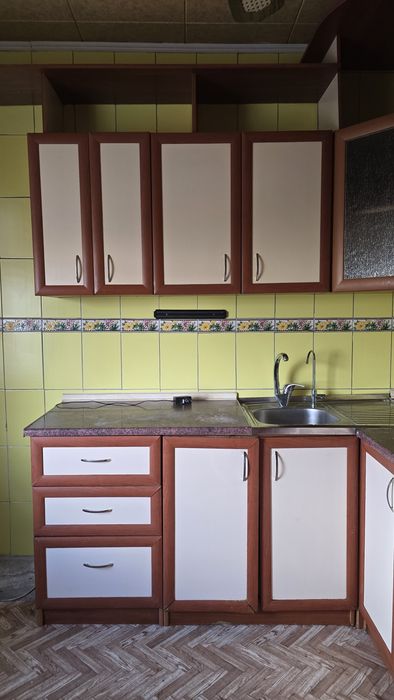 Продам кухонный гарнитур