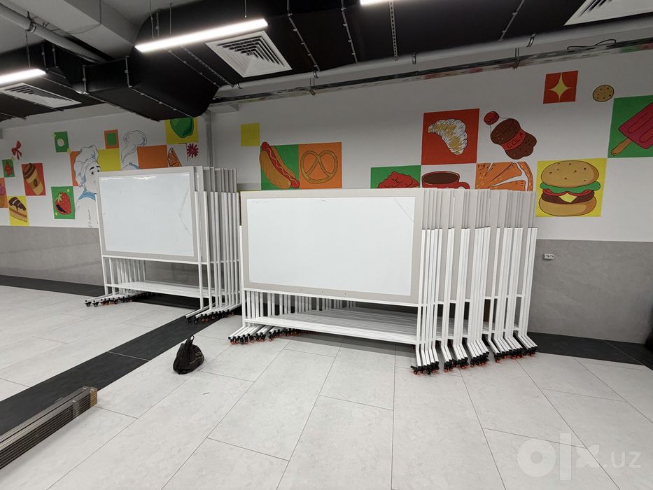 Доска Doska oqiv markaz bogcha maktab ofis uchun