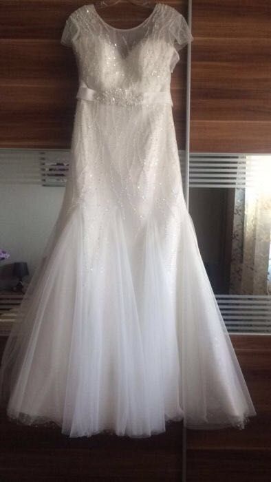 Rochie de mireasa