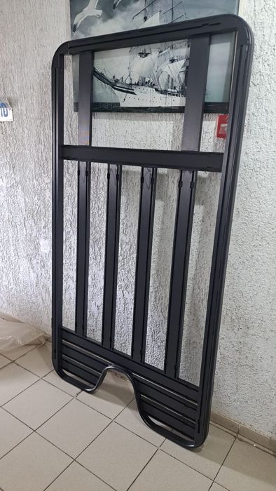 Багажник на крышу авто