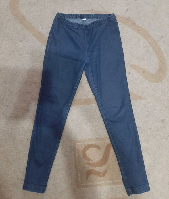 Джинсы женские р 46