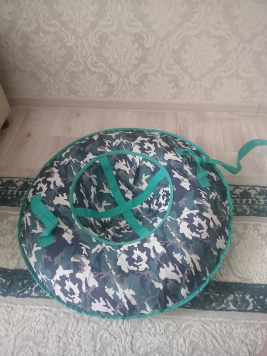 Ватрушка для детей