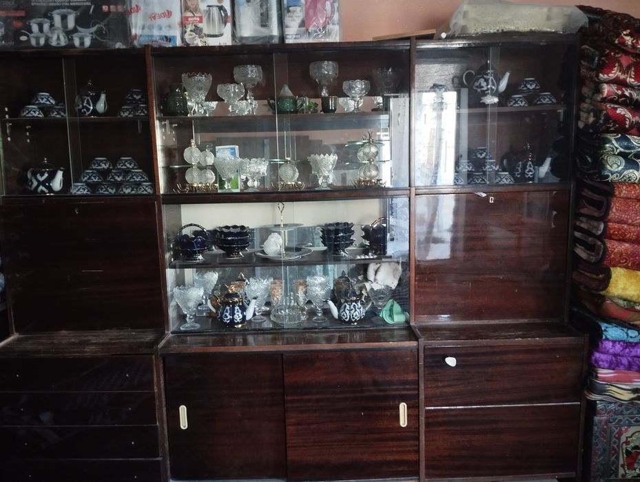 Assalomu alaykum 500yuz ming sóm