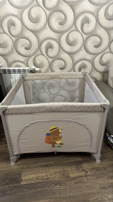 Lorelli кошара за игра