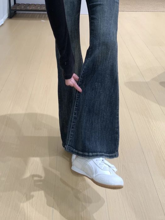 Джинсы весенняя новая