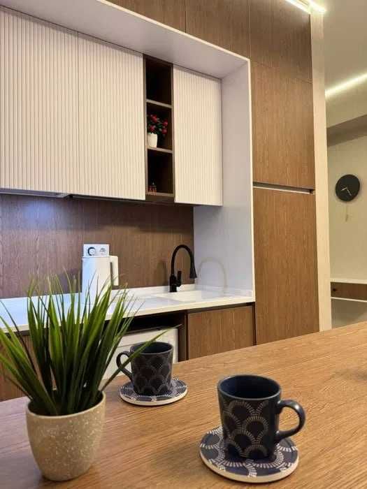 ;Modera Towers‼️1хона квартира 29м2 евро/студия Премиум Ш Руставели к,