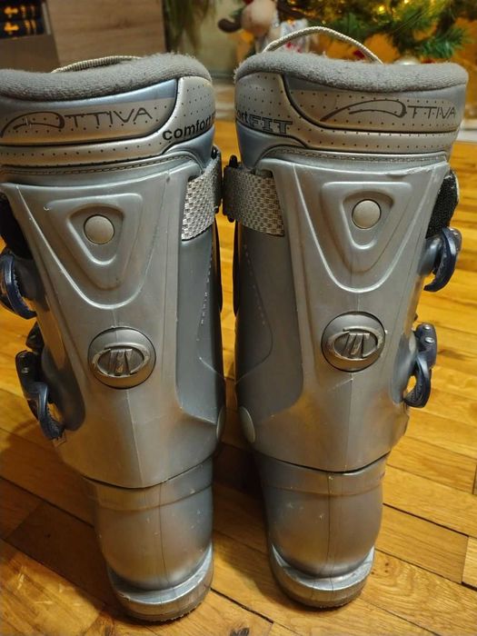 Ски обувки TECHNICA 39-40