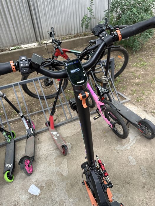 Blade GT 2 2024 года