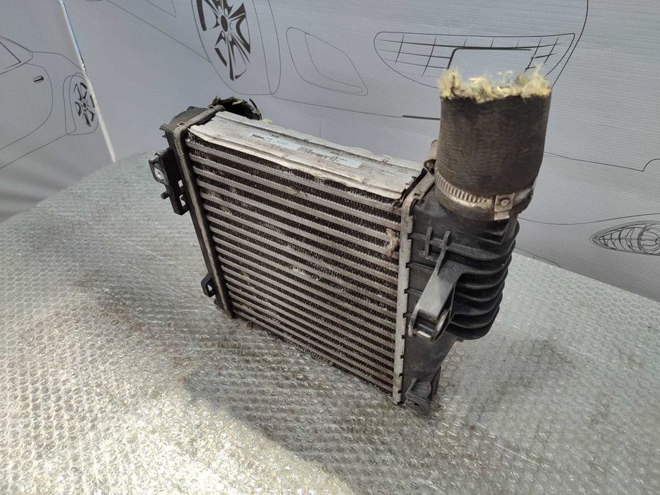 Intercooler / Radiator Turbo Peugeot 308 (T9) Hatchback 2013–2021 / Cod OEM 96 75627 980 (2B1)