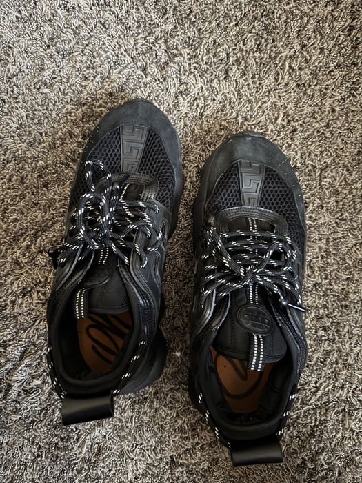 Versace Chain Reaction