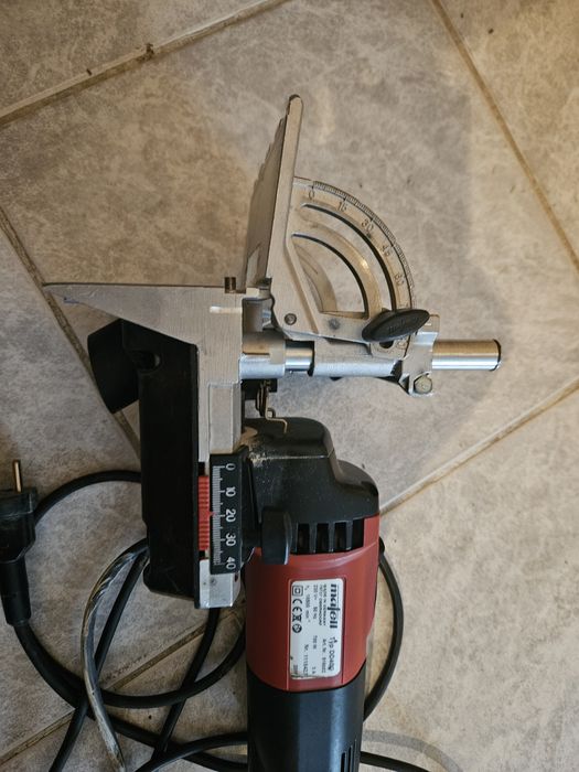 Mafell dd40 g  an 2015