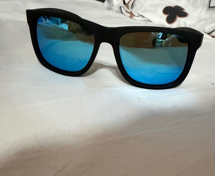 Очила RayBan- RB4165 Justin 622/55