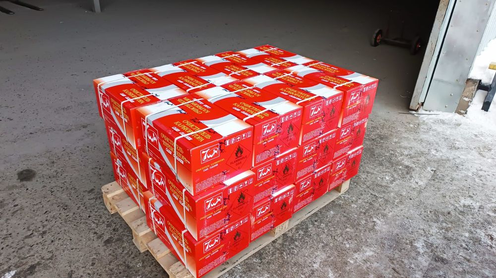 Продам очиститель карбюратора