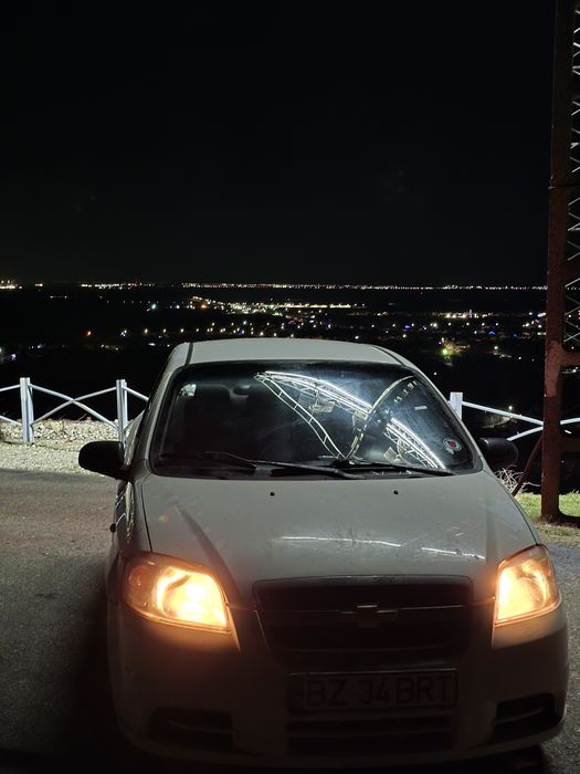 Vabd/Schimb Chevrolet Aveo T250