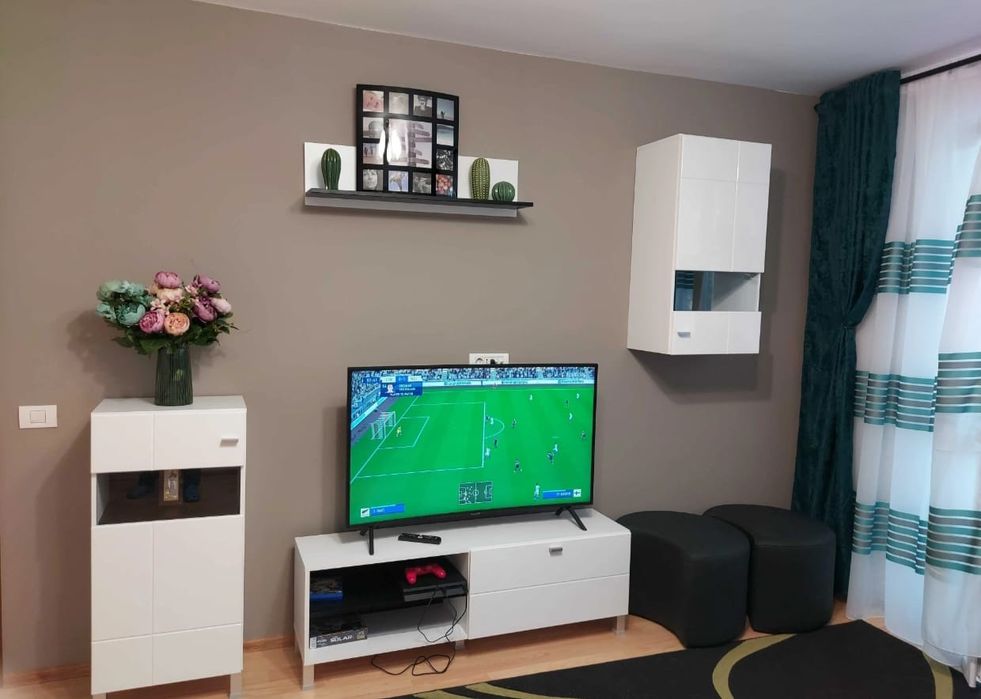 Apartament 3 camere vis a vis de Afi Cotroceni