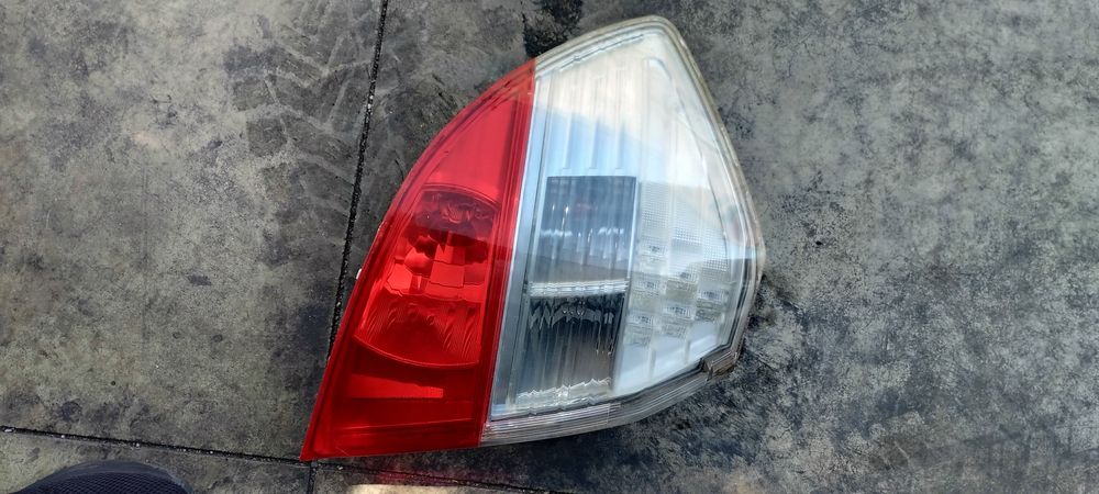 Стоп за Хонда джас 2011 година ляв