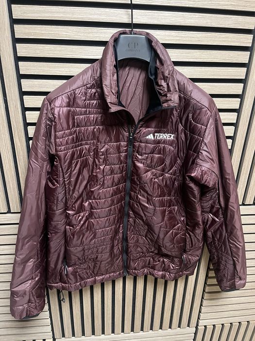 ADIDAS - Terrex Xperior Primaloft Jacket - размер Л / Оригинал