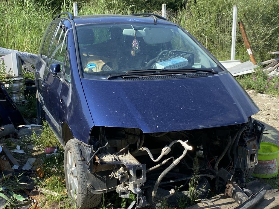 Orice piesa alhambra sau sharan 2003