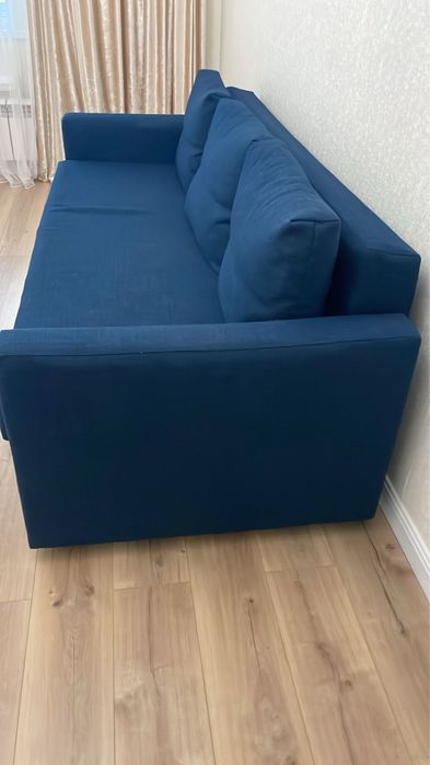 2 метровый диван