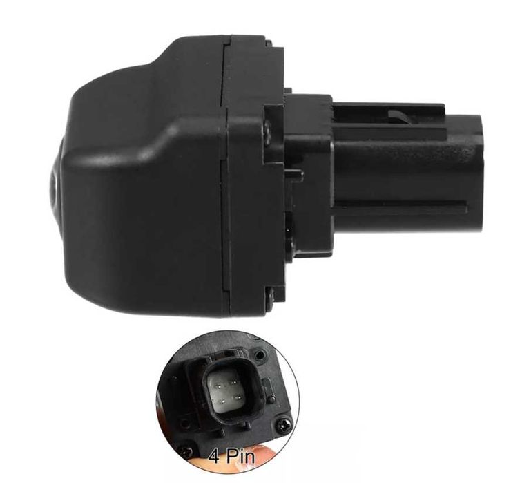 Camera Marsalier Toyota Camry 2006-2015 Toyota Highlander 2009-2015 NO