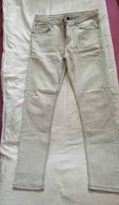 FSBN Дънки - Slim Fit