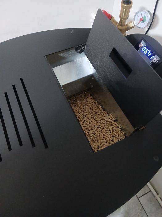 De vânzare termosemineu koph 13kw