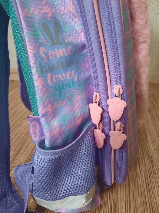 Портфель для школы и не только.