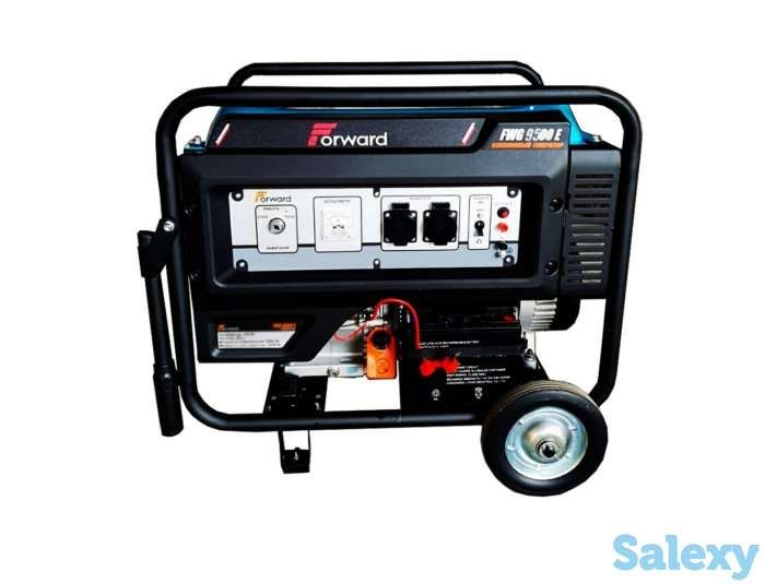 Продам Бензиновый генератор