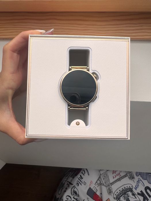 Смарт часовник Huawei GT4 41 mm Gold