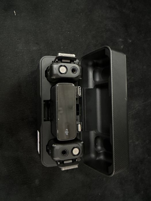 Петличка DJI MIC [ baitimes 0.0.2]