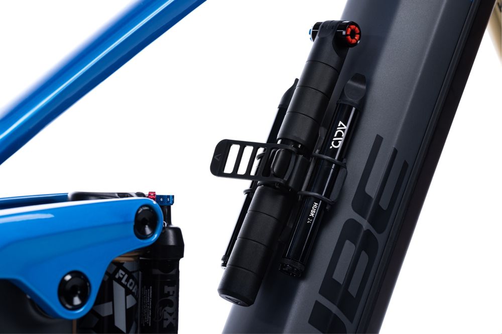 Set trusa scule bicicleta in ghidon multi-tool Cube Acid Husk 24