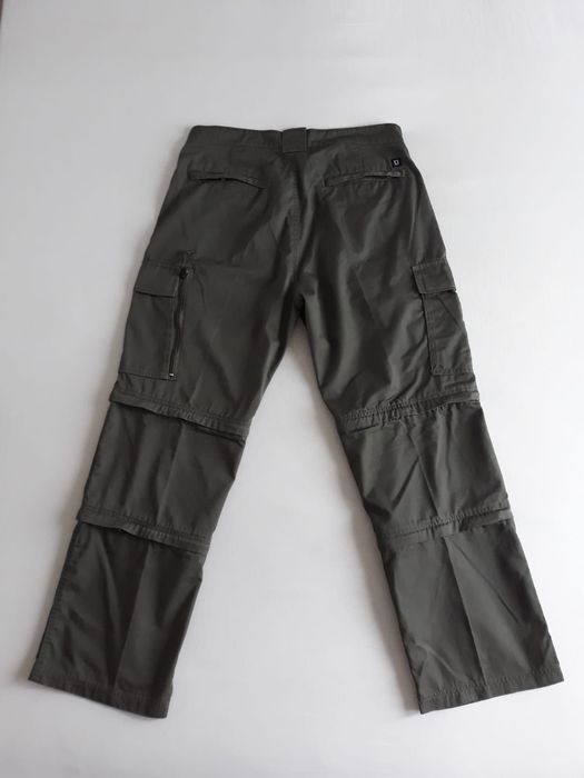 Pantaloni drumeții Brandit