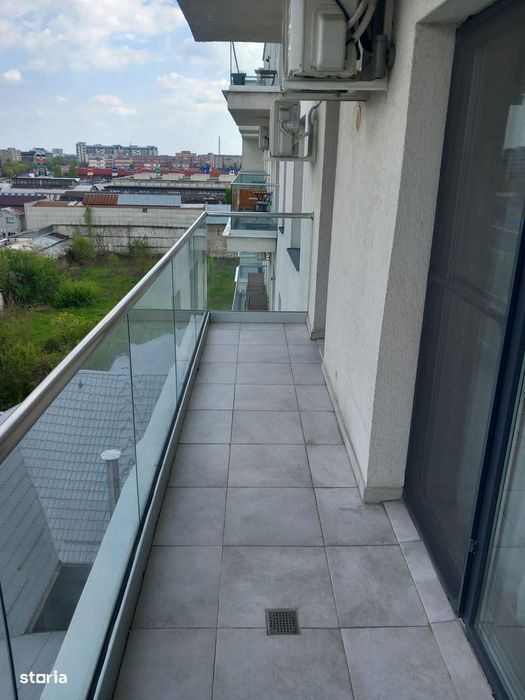 Apartament 3 camere 13 Septembrie–Panduri 87 mp Bl Nou Parcare inclusă