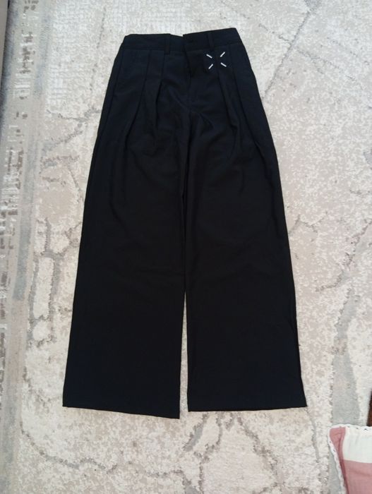 Брюки Maison margiela