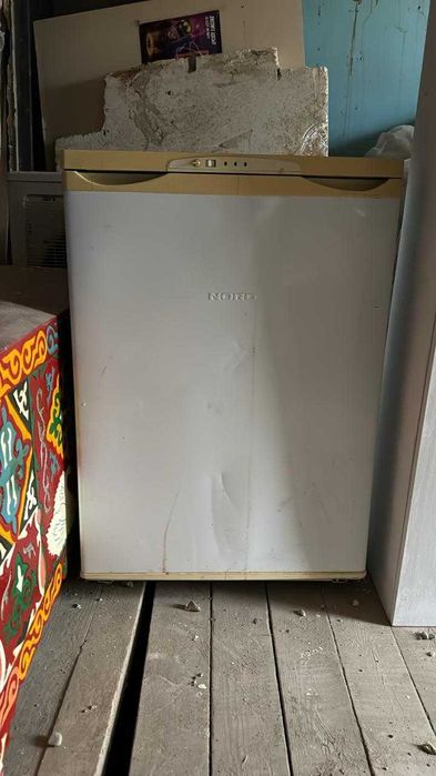 Морозильник Nord