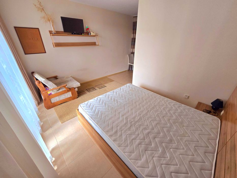 Продава се Двустаен апартамент в с. Равда, Област Бургас - 75 кв.м за 714 €/кв.м - Снимка #8