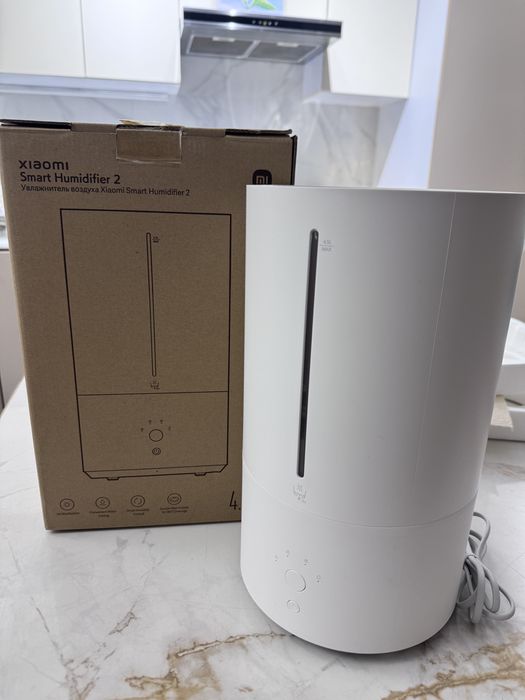 Увлажнитель воздуха Xiaomi Smart Humidifier 2