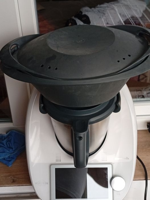 Termomix  M6,folosit foarte putin