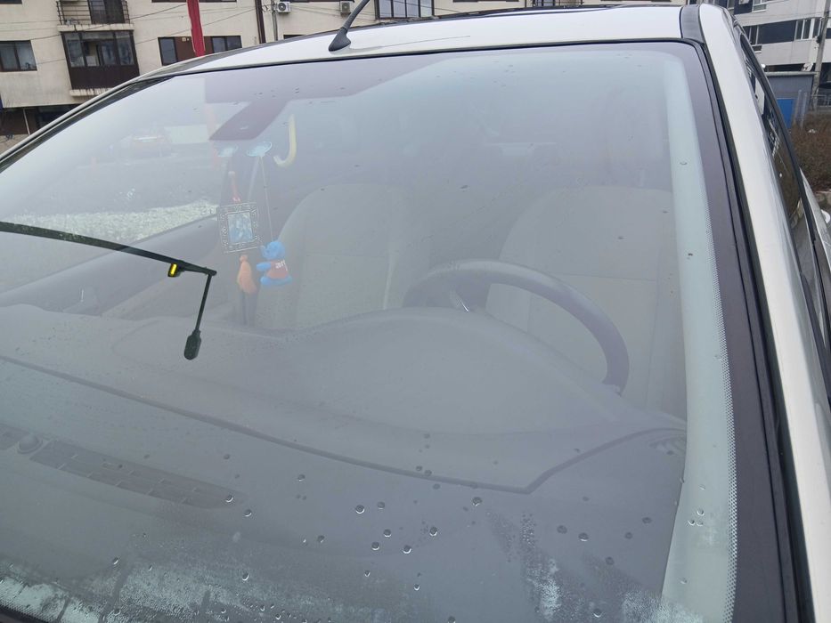 FORD Focus 2010 — imagine 10