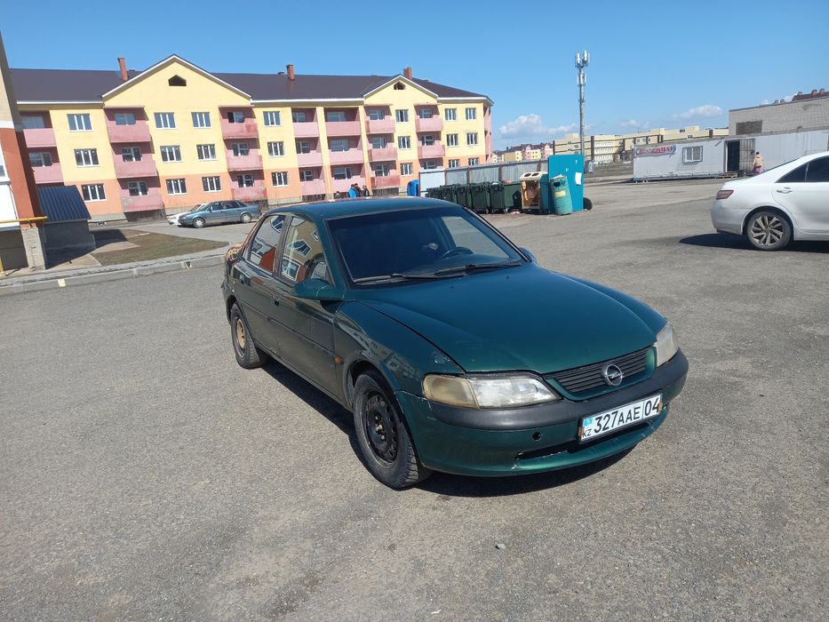 Opel vector b- 2 обьем простой мотор