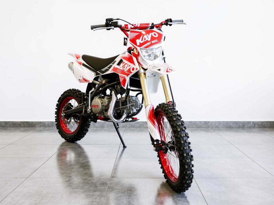 Питбайк Kayo Evolution YX150