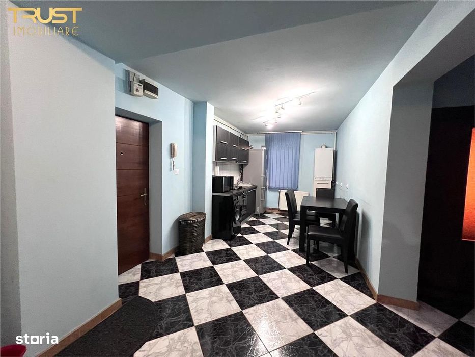 Apartament 3 camere | Decomandat | strada Nasaudului | Demisol propri — fotografia 3