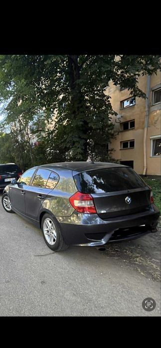 BMW Seria 1 2009 — imagine 3
