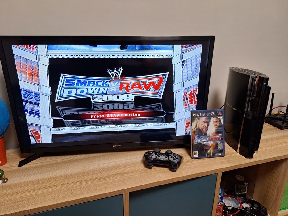 Playstation 3 backwards compatible - обратно съвместим ps1 ps2 ps3