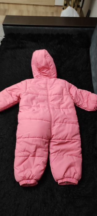 Детский комбинезон