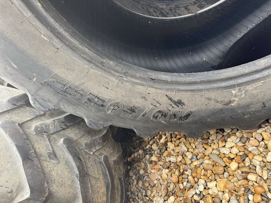 710/70r42 bkt tractor