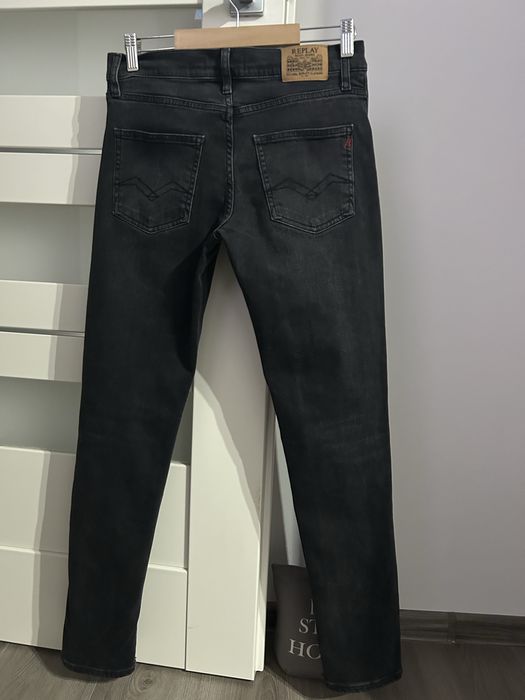 Jeans Replay  marimea 158