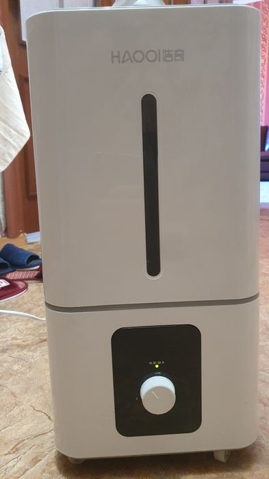 Увлажнитель воздуха