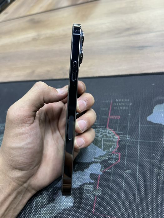 iPhone 13 Pro max Ideal