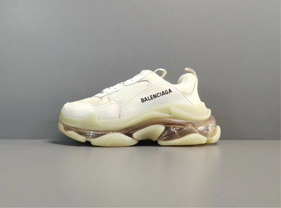 Balenciaga Triple S - Orice model